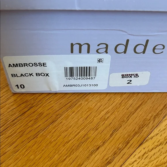 Madden Girl Ambrosse Loafers - Picture 14 of 15